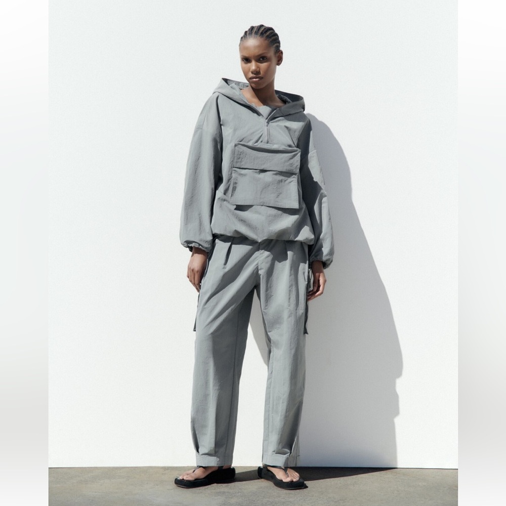 Nylon Cargo Matching Set